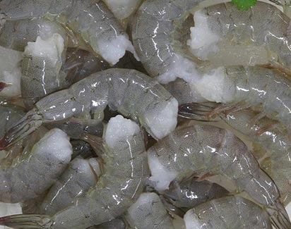 去头虾